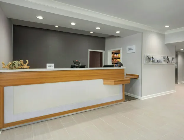 SpringHill Suites by Marriott Herndon Reston hotel detail image 4