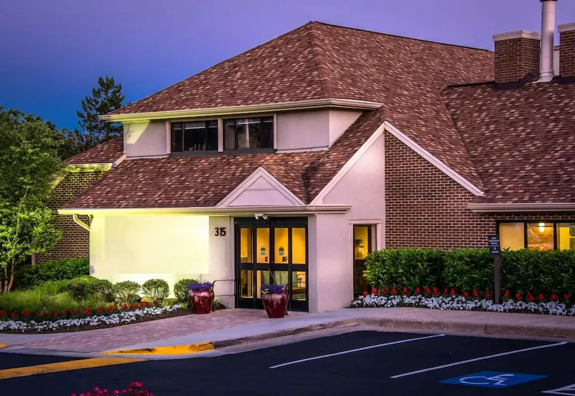 Residence Inn Herndon Reston hotel hero