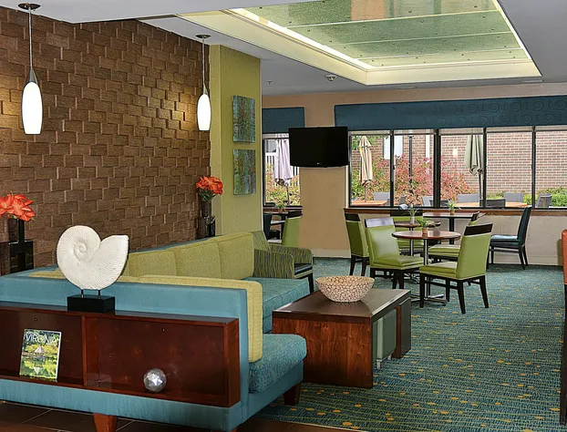 Residence Inn Herndon Reston hotel detail image 2