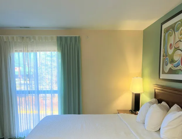 Residence Inn Herndon Reston hotel detail image 4