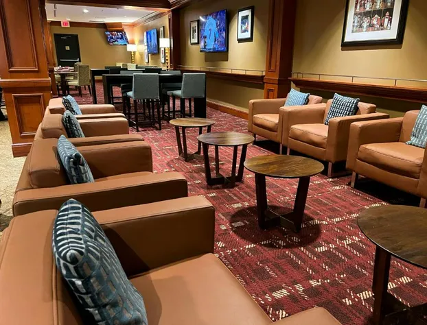 Hilton Washington Dulles Airport hotel detail image 3