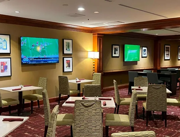 Hilton Washington Dulles Airport hotel detail image 4