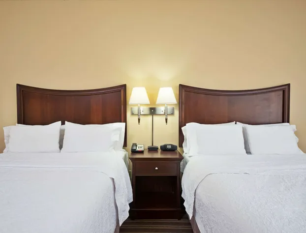 Hampton Inn by Hilton Gainesville-Haymarket hotel detail image 4