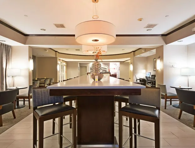 Hampton Inn by Hilton Gainesville-Haymarket hotel detail image 2