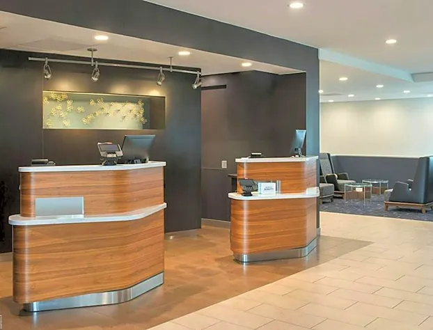 Courtyard by Marriott Silver Spring North/White Oak hotel detail image 2