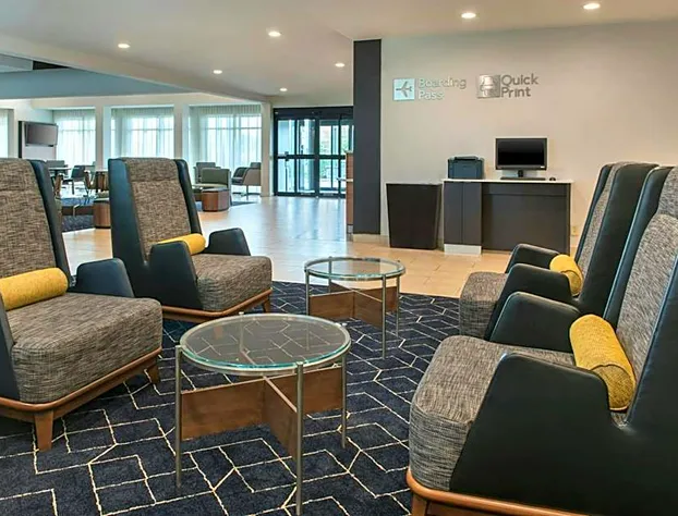 Courtyard by Marriott Silver Spring North/White Oak hotel detail image 3