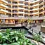 Embassy Suites by Hilton Dulles Airport hotel hero