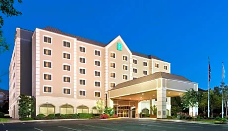 Embassy Suites by Hilton Dulles Airport hotel detail image 3