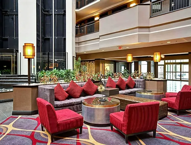 Embassy Suites by Hilton Dulles Airport hotel detail image 3