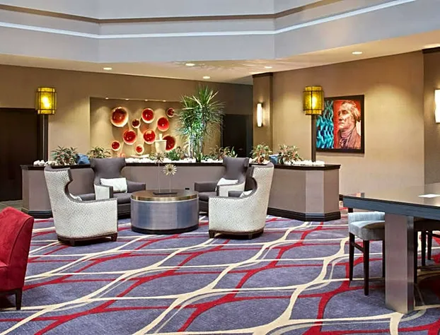 Embassy Suites by Hilton Dulles Airport hotel detail image 4