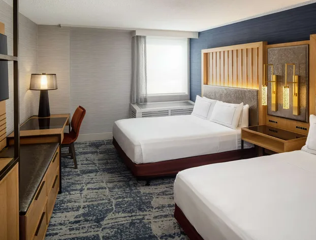 Doubletree by Hilton Washington DC Silver Spring hotel detail image 4