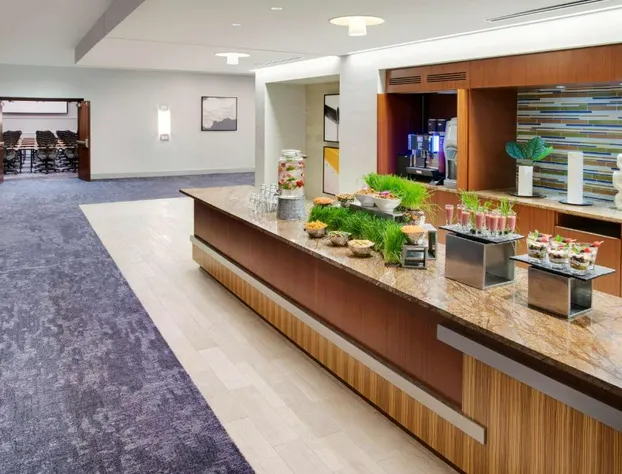 Hyatt Regency Dulles International Airport hotel detail image 1