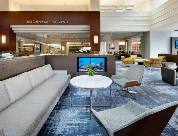 Hyatt Regency Dulles International Airport hotel detail image 2