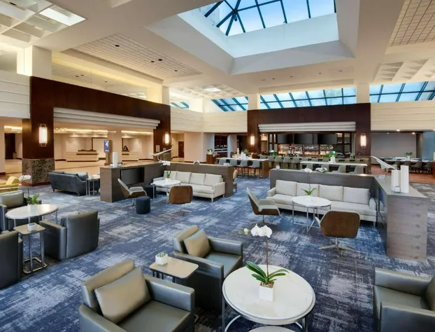 Hyatt Regency Dulles International Airport hotel detail image 3