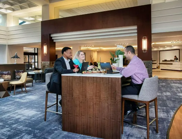 Hyatt Regency Dulles International Airport hotel detail image 4