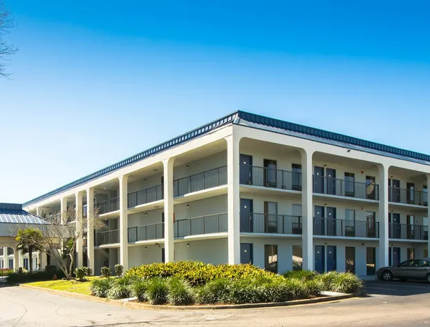 Sweet Dream Inn University Park hotel detail image 4