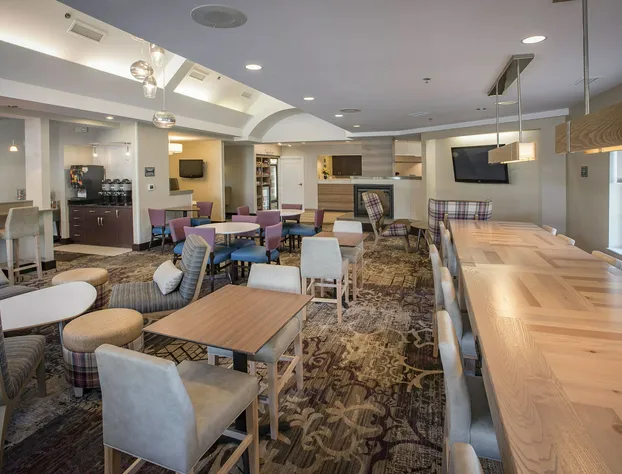 Residence Inn by Marriott Pensacola Downtown hotel detail image 3