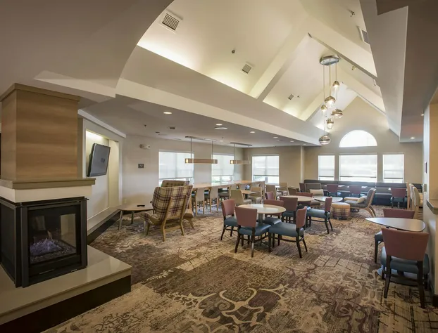 Residence Inn by Marriott Pensacola Downtown hotel detail image 1