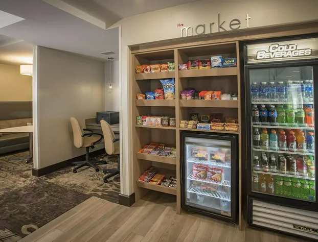 Residence Inn by Marriott Pensacola Downtown hotel detail image 4