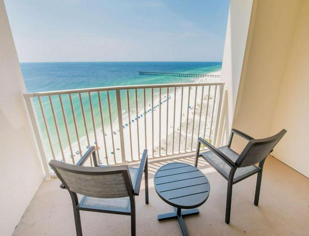 Hilton Pensacola Beach hotel detail image 4