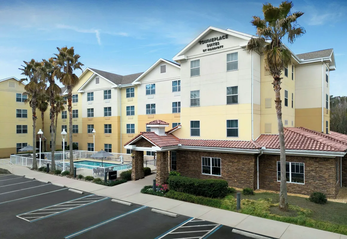TownePlace Suites by Marriott Pensacola hotel hero