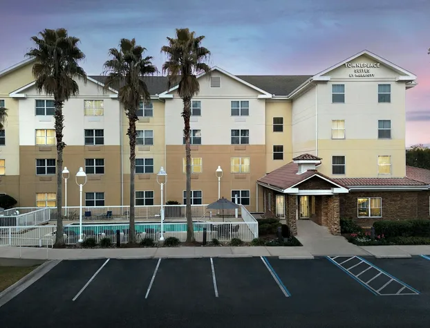TownePlace Suites by Marriott Pensacola hotel detail image 1