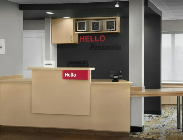 TownePlace Suites by Marriott Pensacola hotel detail image 2
