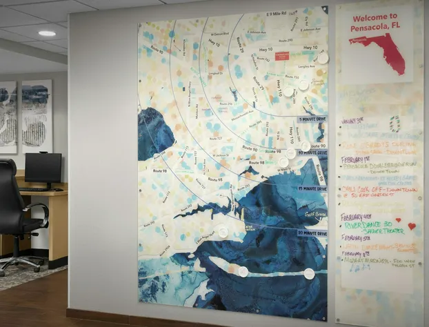 TownePlace Suites by Marriott Pensacola hotel detail image 3