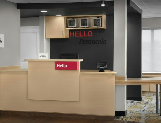 TownePlace Suites by Marriott Pensacola hotel detail image 2