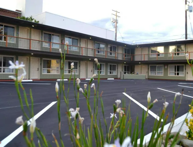 Thunderbird Lodge hotel detail image 2