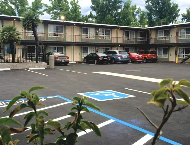 Thunderbird Lodge hotel detail image 4