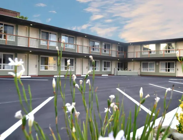Thunderbird Lodge hotel detail image 1