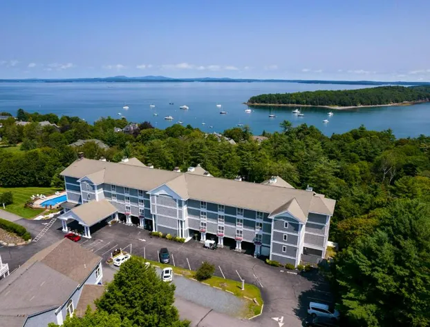 Bluenose Inn - Bar Harbor Collection hotel detail image 1