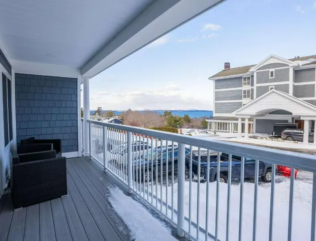 Bluenose Inn - Bar Harbor Collection hotel detail image 2