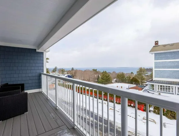 The Bluenose Inn hotel detail image 2