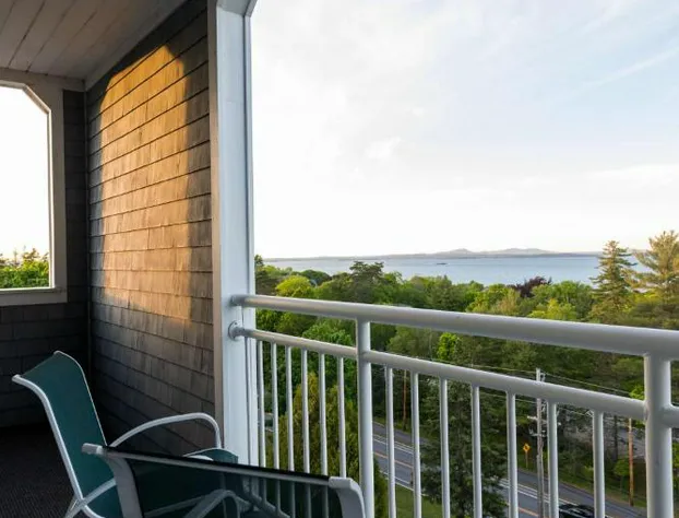 The Bluenose Inn hotel detail image 4