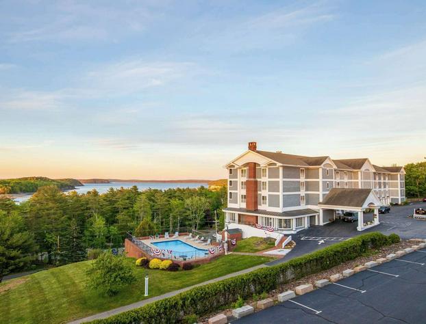 Bluenose Inn - Bar Harbor Collection hotel detail image 1