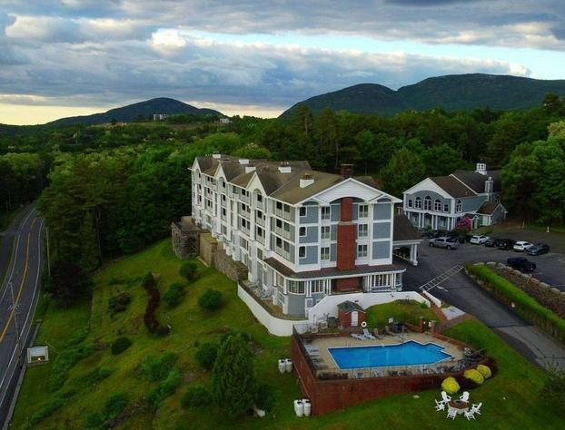Bluenose Inn - Bar Harbor Collection hotel detail image 2