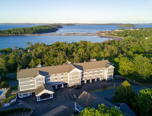 Bluenose Inn - Bar Harbor Collection hotel detail image 4