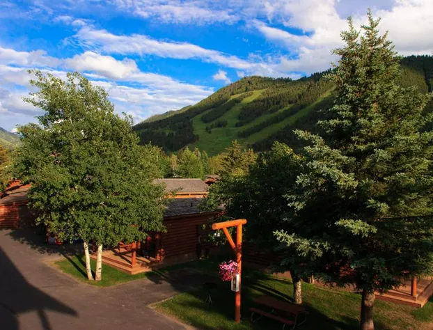 Cowboy Village Resort hotel detail image 1