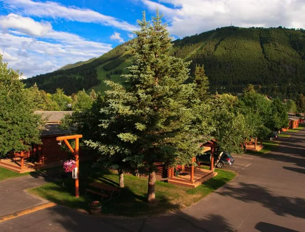 Cowboy Village Resort hotel detail image 2