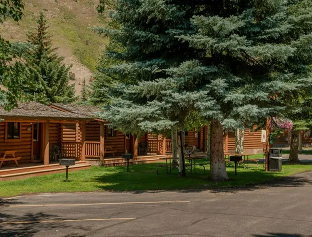 Cowboy Village Resort hotel detail image 4