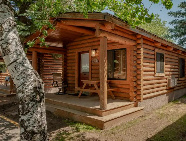 Cowboy Village Resort hotel detail image 3