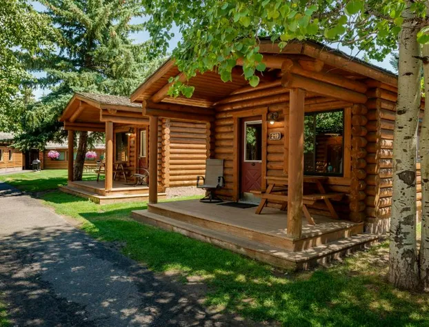 Cowboy Village Resort hotel detail image 4