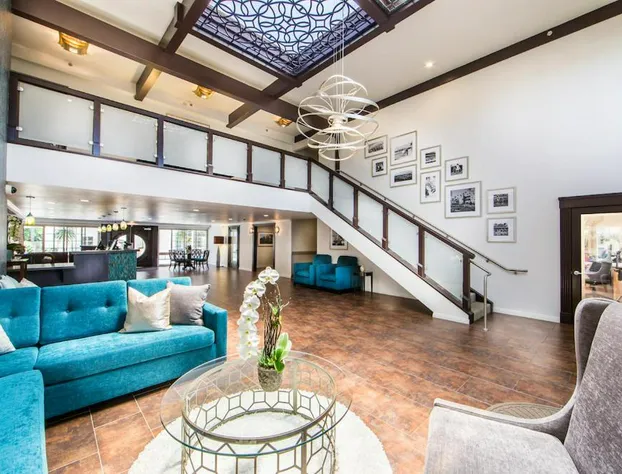 Winners Circle Resort hotel detail image 2