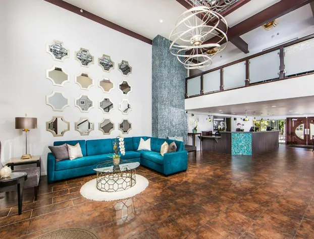 Winners Circle Resort hotel detail image 3