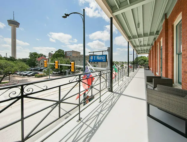 Fairmount Hotel hotel detail image 4