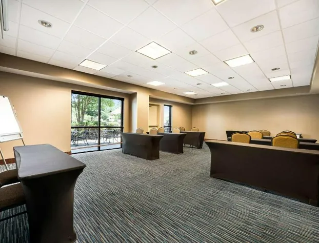 Comfort Suites Northlake hotel detail image 3