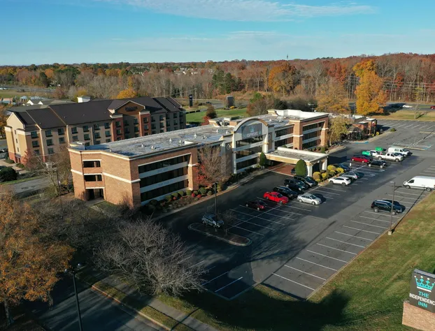 SureStay by Best Western Charlotte Matthews hotel detail image 1