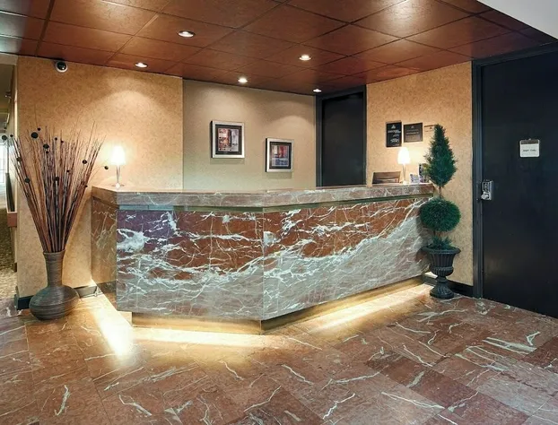 SureStay by Best Western Charlotte Matthews hotel detail image 3